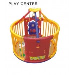 Bertoni - Centru mobil de joaca Play Center
